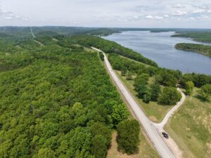 Property photo for land for sale in Baxter County Arkansas