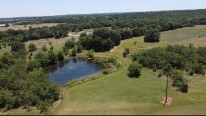 Property photo for land for sale in Grayson County Texas
