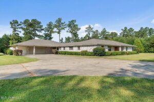 Property photo for land for sale in Pike County Mississippi