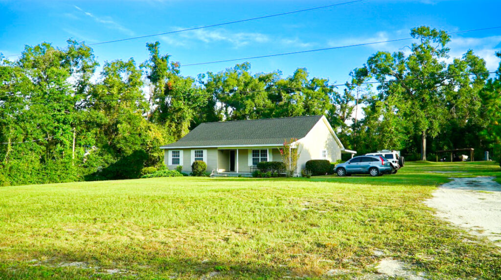 Property photo for land for sale in Lafayette County Florida