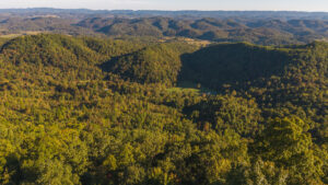 Property photo for land for sale in Hancock County Tennessee