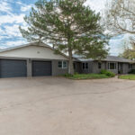 Property photo for land for sale in Custer County Oklahoma