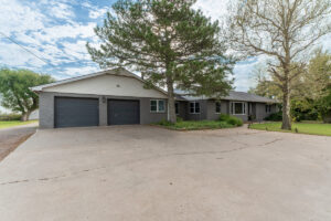 Property photo for land for sale in Custer County Oklahoma