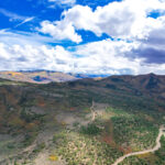 Property photo for land for sale in Garfield County Colorado