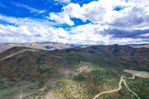 Property photo for land for sale in Garfield County Colorado