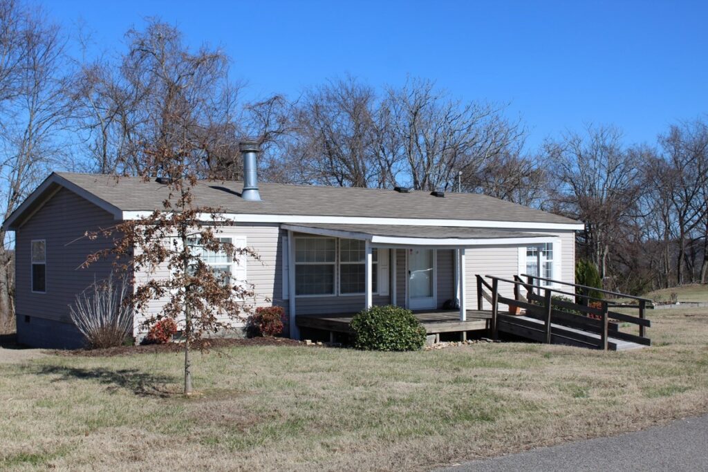 Property photo for land for sale in Maury County Tennessee