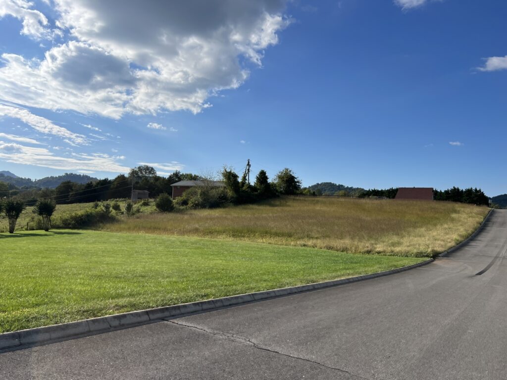 Property photo for land for sale in Hawkins County Tennessee