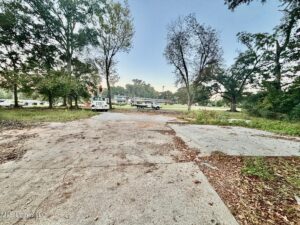 Property photo for land for sale in Pike County Mississippi