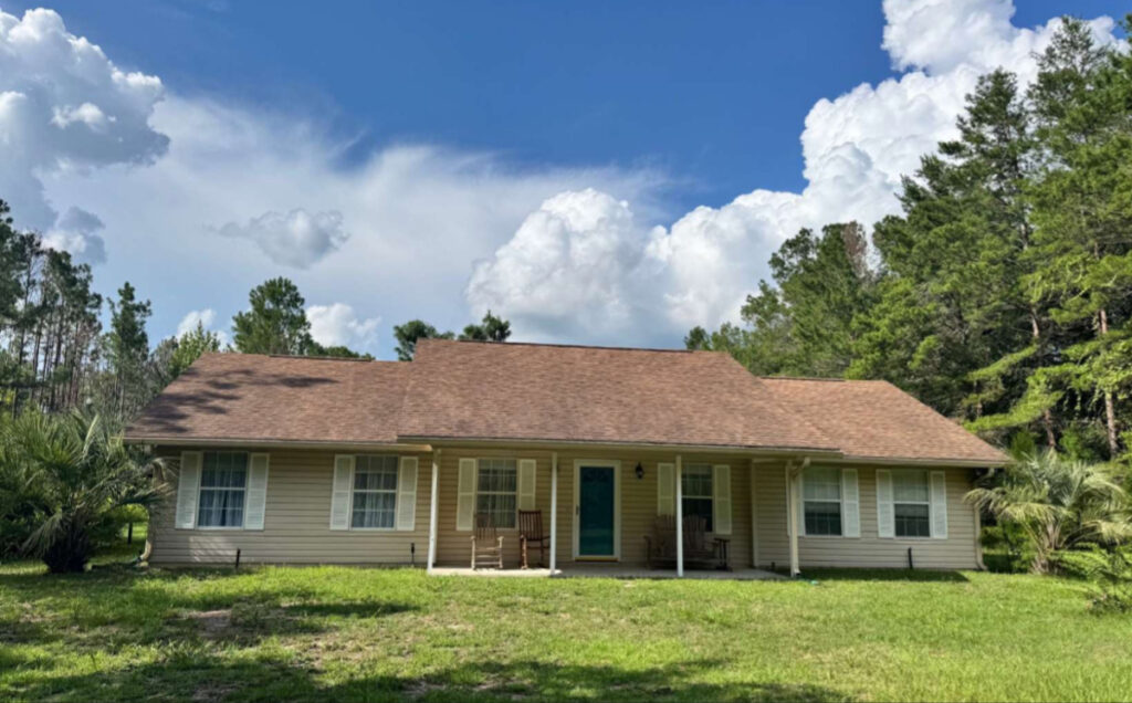 Property photo for land for sale in Suwannee County Florida