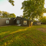 Property photo for land for sale in Vernon County Missouri