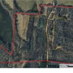 Property photo for land for sale in McNairy County Tennessee