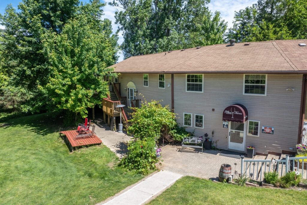 Property photo for land for sale in County Canada