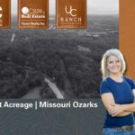 Property photo for land for sale in Shannon County Missouri