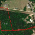 Property photo for land for sale in Lee County Alabama