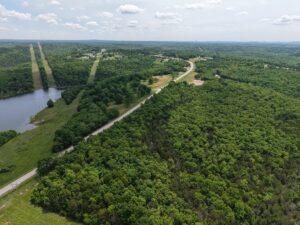 Property photo for land for sale in Baxter County Arkansas
