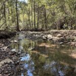 Property photo for land for sale in Izard County Arkansas