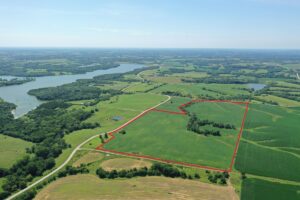 Property photo for land for sale in Decatur County Iowa