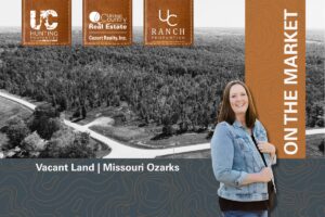 Property photo for land for sale in Oregon County Missouri