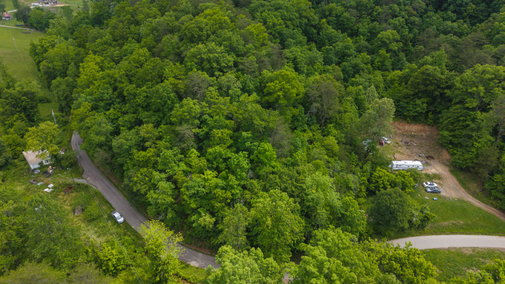 Property photo for land for sale in Grainger County Tennessee