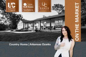 Property photo for land for sale in Sharp County Arkansas