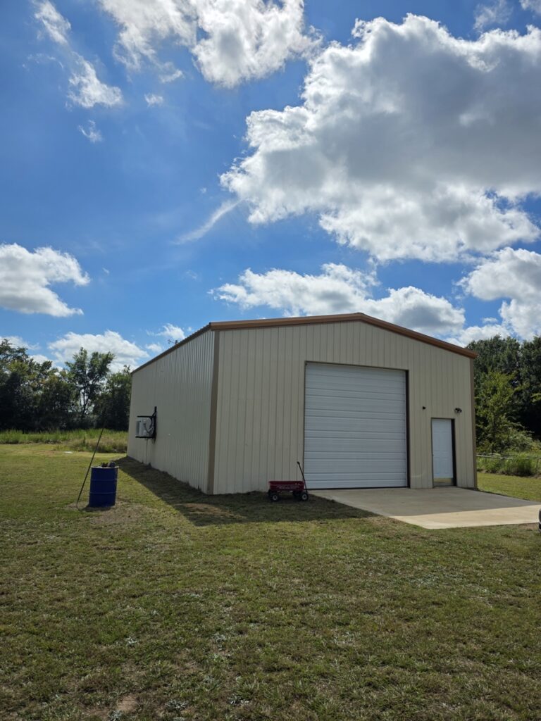 Property photo for land for sale in Choctaw County Oklahoma
