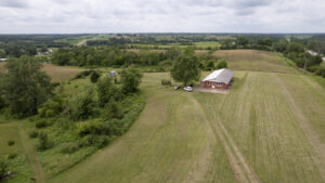 Property photo for land for sale in Monroe County Iowa