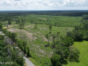 Property photo for land for sale in Amite County Mississippi