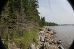 Property photo for land for sale in Chippewa County Michigan