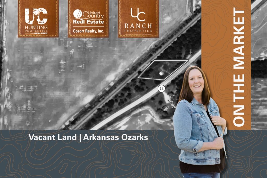 Property photo for land for sale in Greene County Arkansas