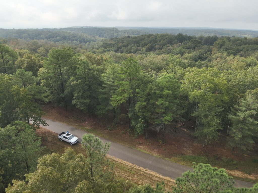 Property photo for land for sale in Perry County Tennessee