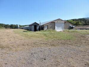 Property photo for land for sale in Scott County Arkansas