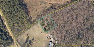 Property photo for land for sale in Elbert County Georgia