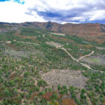 Property photo for land for sale in Garfield County Colorado