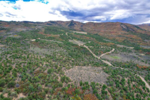 Property photo for land for sale in Garfield County Colorado