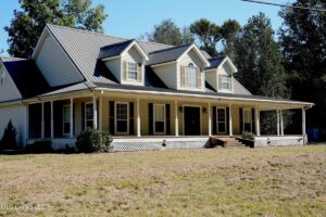 Property photo for land for sale in Pike County Mississippi