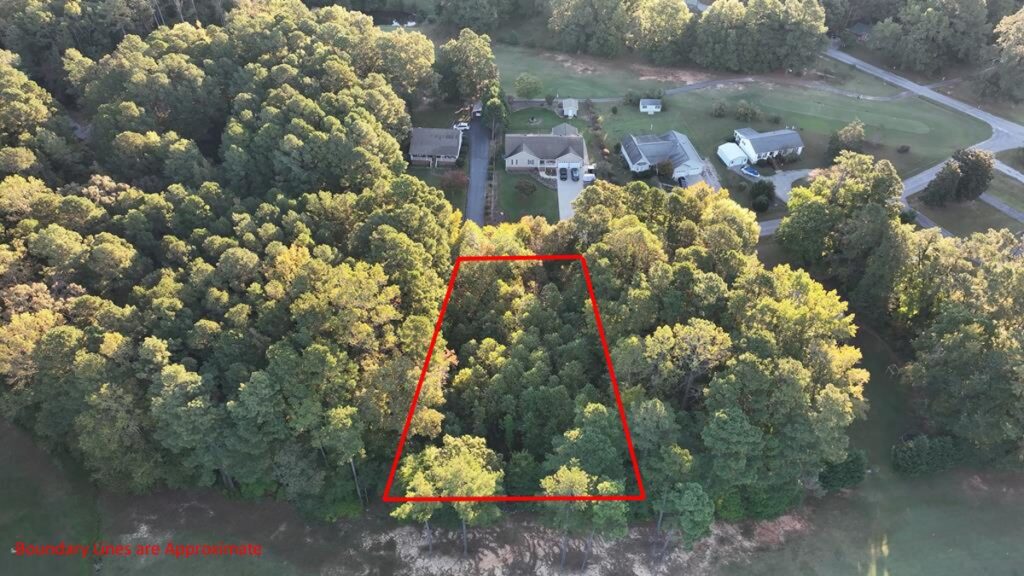 Property photo for land for sale in Mecklenburg County Virginia