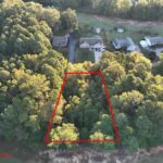 Property photo for land for sale in Mecklenburg County Virginia