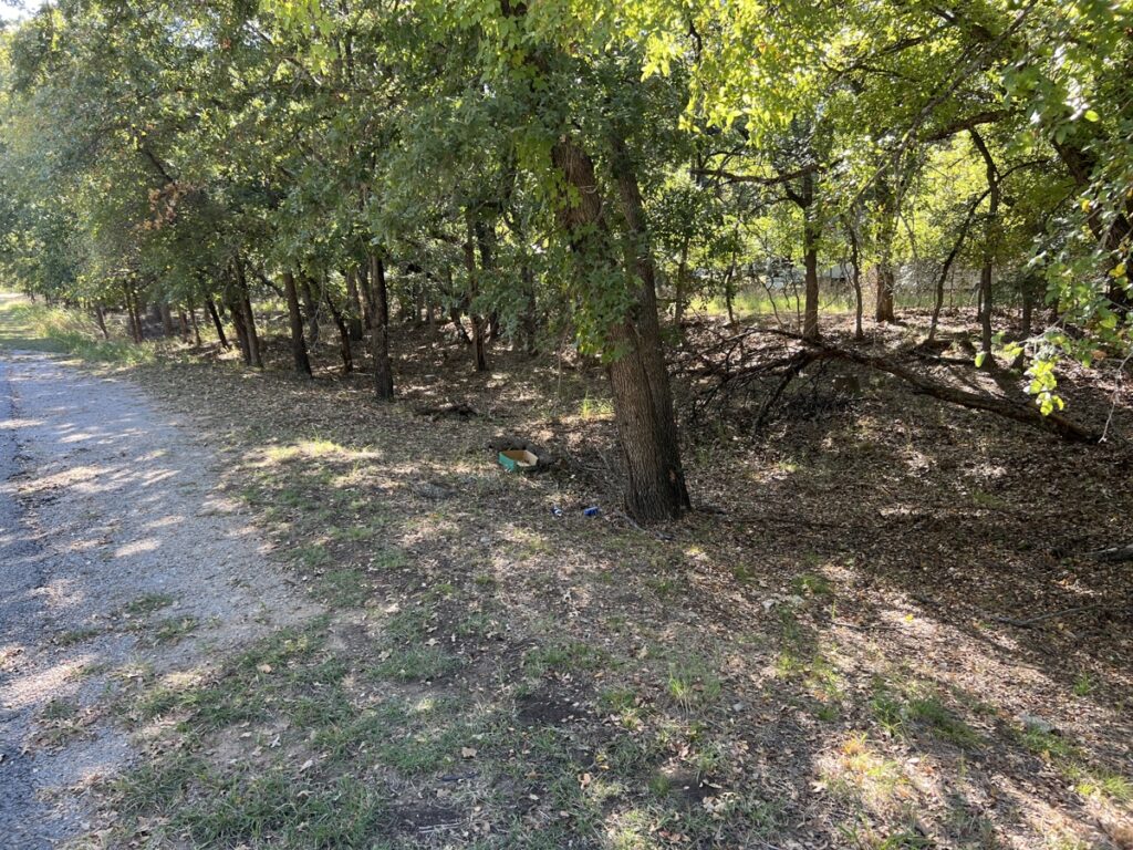 Property photo for land for sale in Brown County Texas