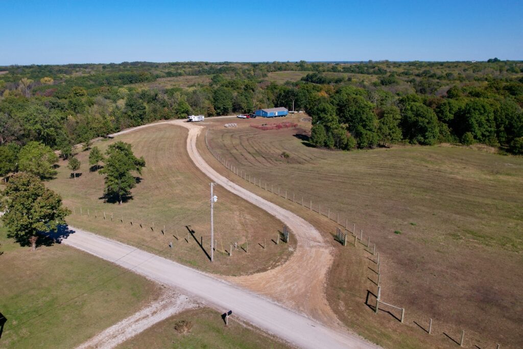 Property photo for land for sale in DeKalb County Missouri