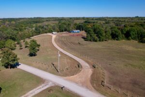 Property photo for land for sale in DeKalb County Missouri