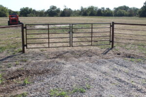 Property photo for land for sale in Bryan County Oklahoma