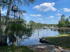 Property photo for land for sale in Beaufort County North Carolina