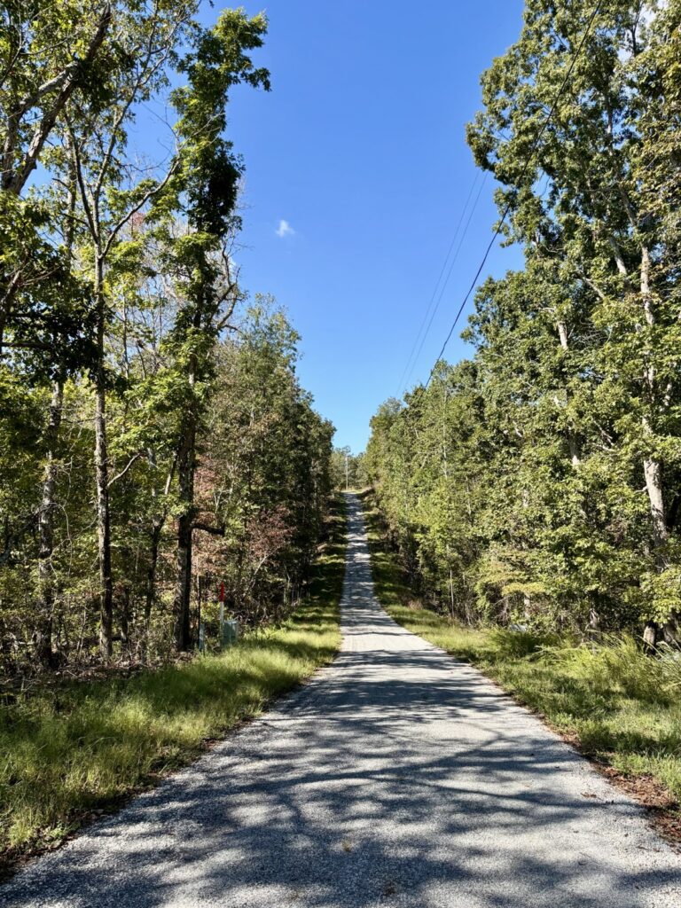 Property photo for land for sale in Benton County Tennessee