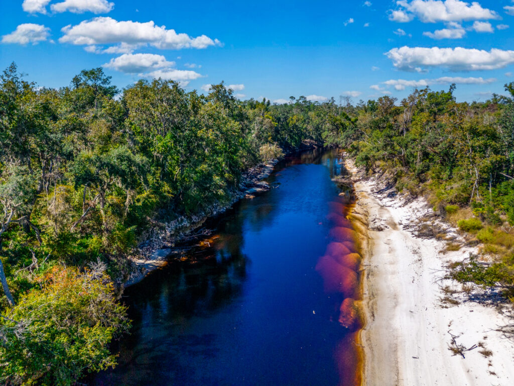 Property photo for land for sale in Suwannee County Florida