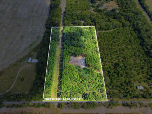 Property photo for land for sale in Gilchrist County Florida