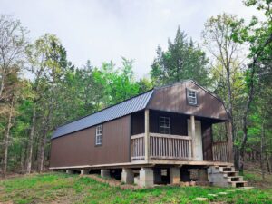 Property photo for land for sale in Pushmataha County Oklahoma