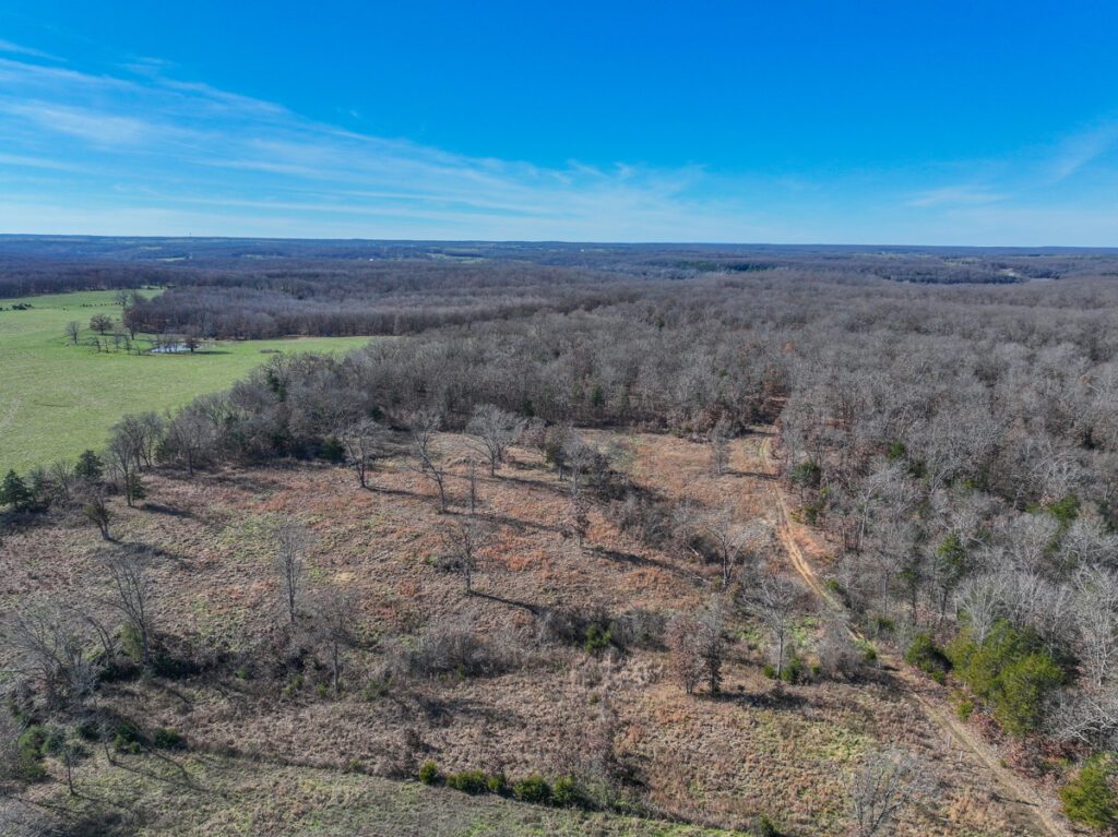 Property photo for land for sale in St. Clair County Missouri