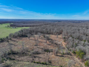 Property photo for land for sale in St. Clair County Missouri