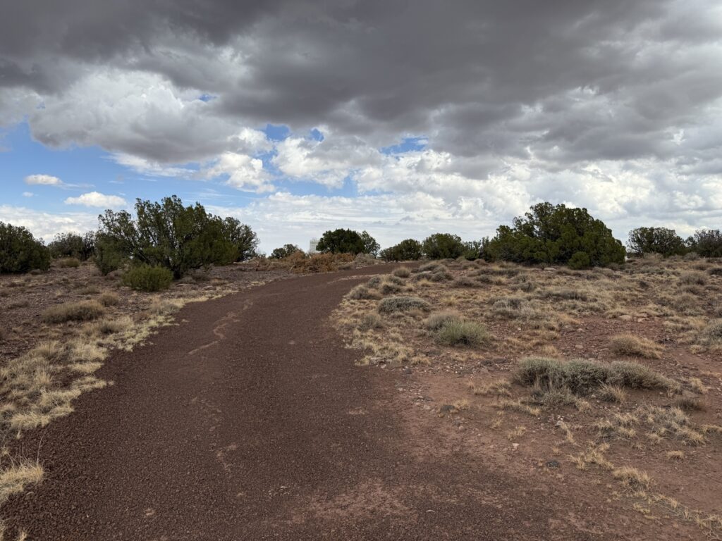 Property photo for land for sale in Navajo County Arizona