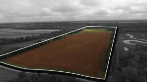 Property photo for land for sale in Linn County Missouri